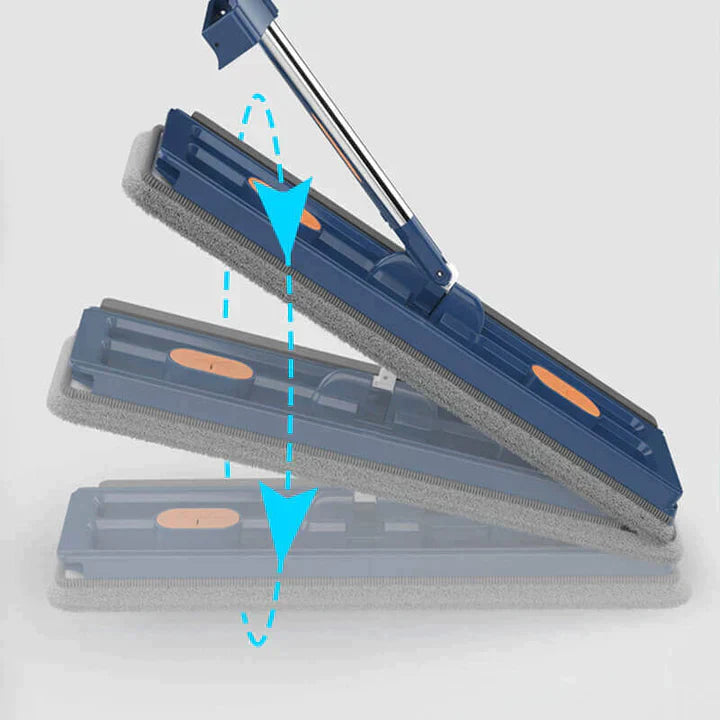 MiracleMop™ - Der Magische Reinigungsmopp