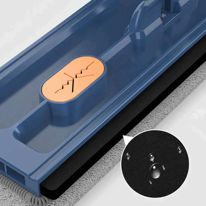 MiracleMop™ - Der Magische Reinigungsmopp