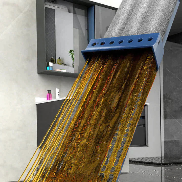 MiracleMop™ - Der Magische Reinigungsmopp