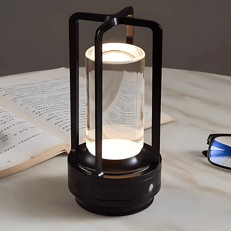 LEDLantern™ LED-Akku-Tischlampe