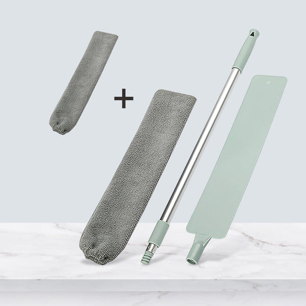 InstaClean™ Langer flexibler Staubsauger