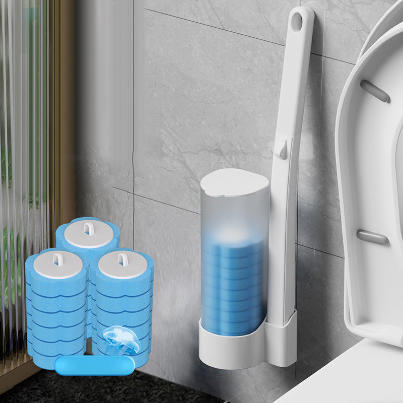 SureBright™ Einweg-WC-Reinigungsschwamm-Set