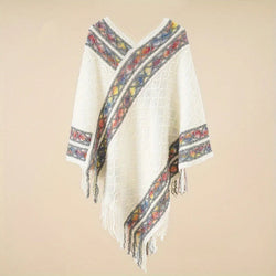 Patricia™ Damen-Strickschal