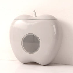 AppleWrap™ Apfelförmige Kunststoffverpackung zur Aufbewahrung