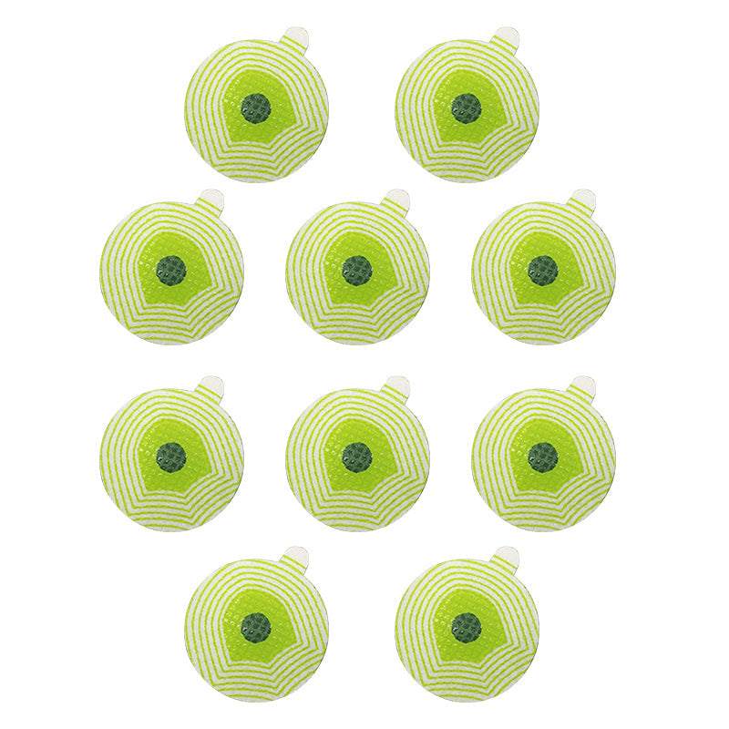 MosquiPatch™ - Mückenabwehrendes Pflaster