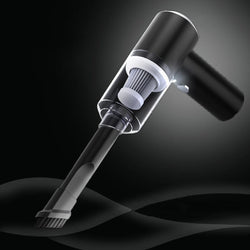AutoClean™ Kabelloser Handstaubsauger für das Auto