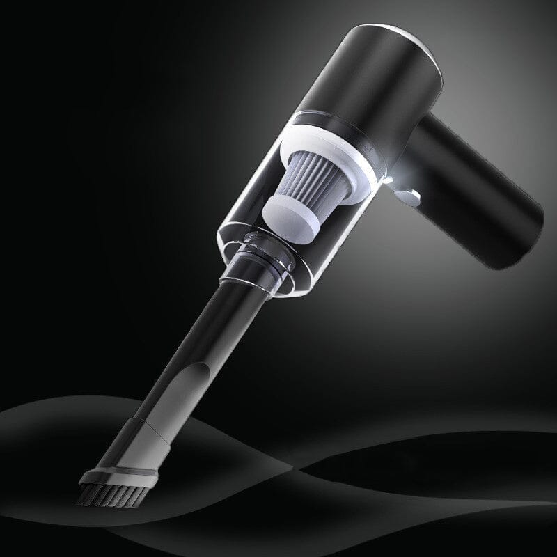 AutoClean™ Kabelloser Handstaubsauger für das Auto
