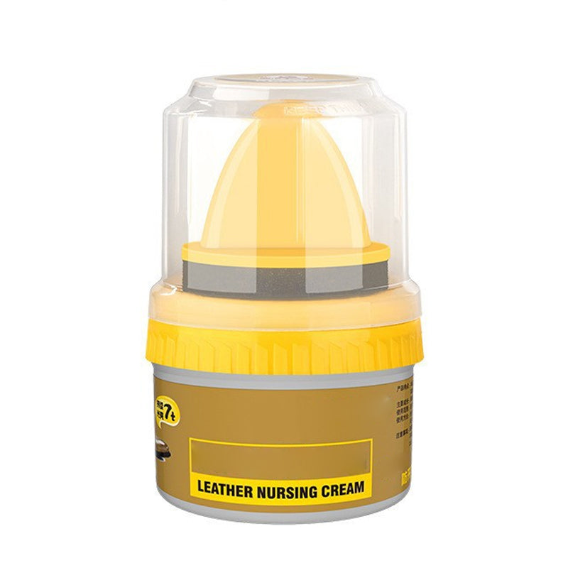 LeatherPro™ Leder-Pflegecreme (1+1 GRATIS!)