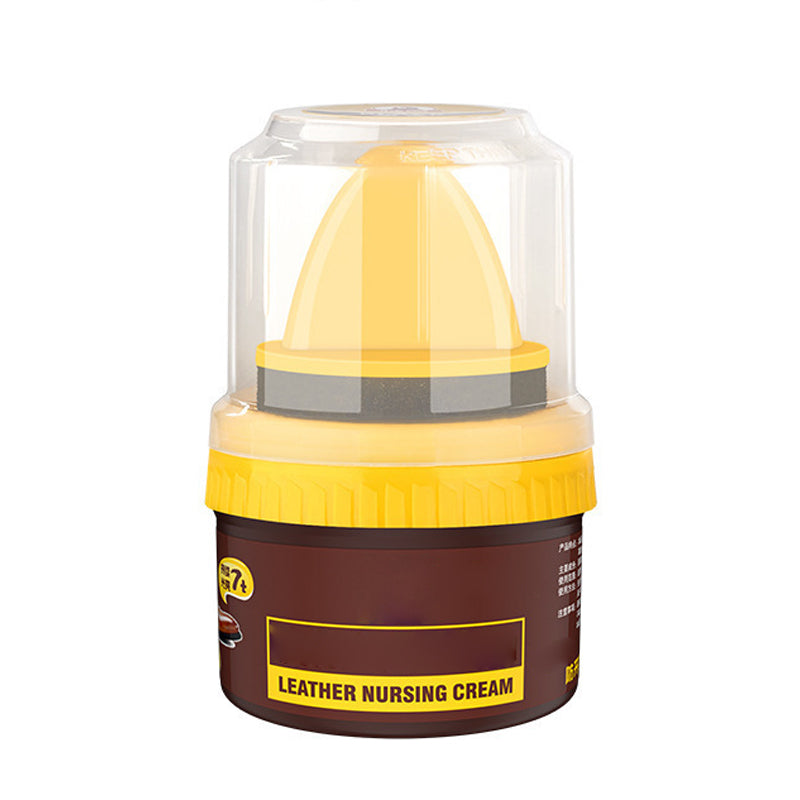 LeatherPro™ Leder-Pflegecreme (1+1 GRATIS!)
