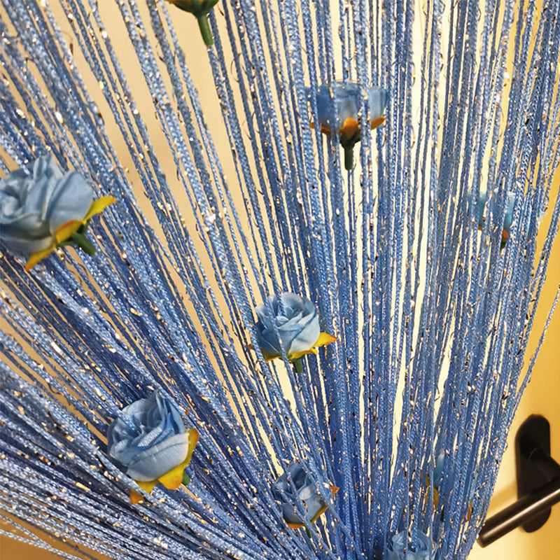 FloralThread ™ Vorhang