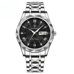 LuxeTime™ Herren-Luxusuhr