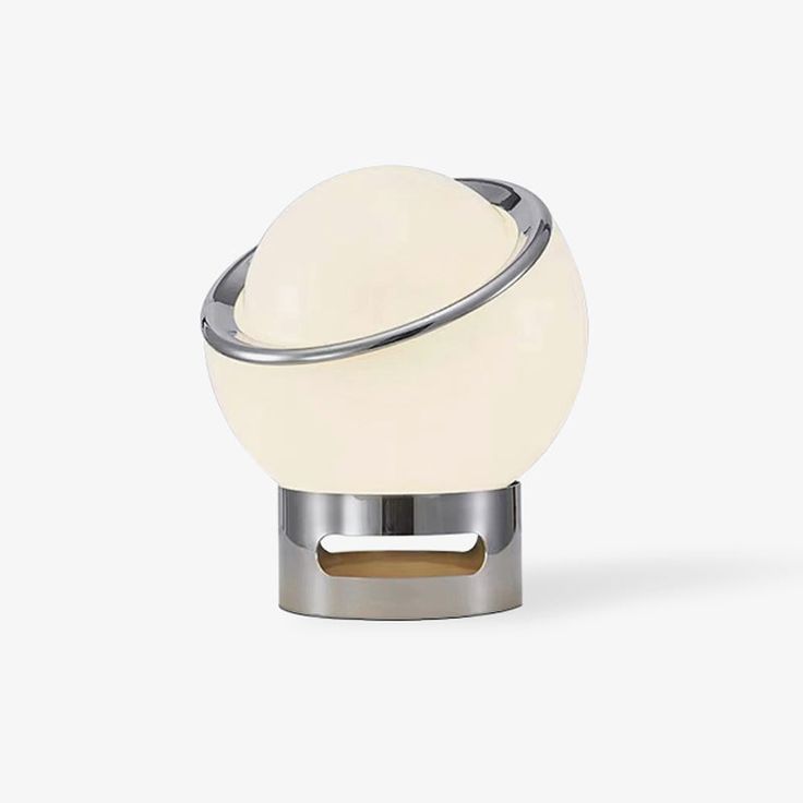 CelestialOrb ™ - Dimmbare Tischlampe