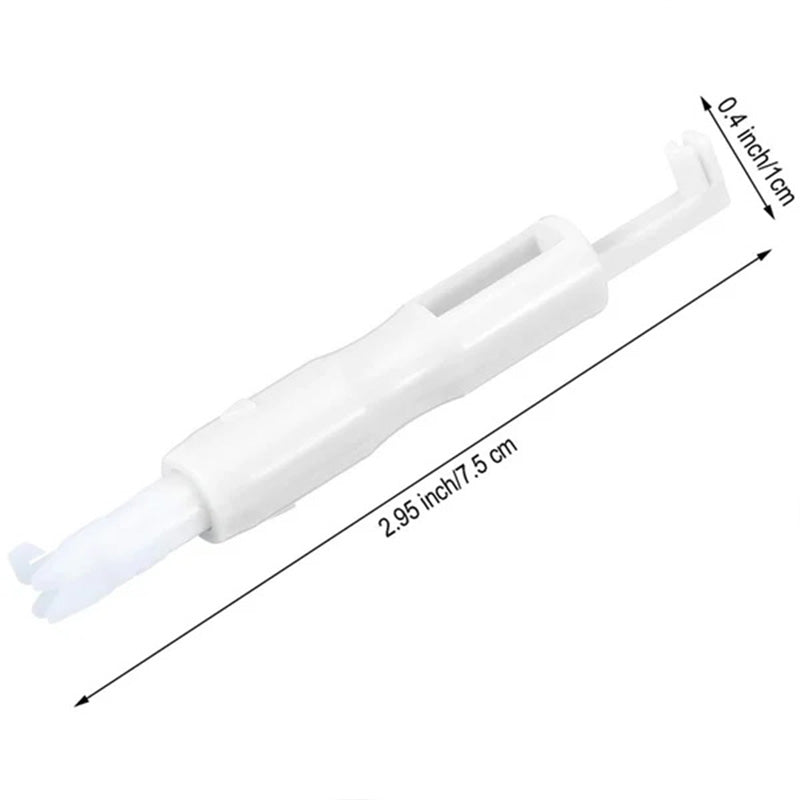DIYCrafting™ Nadeleinfädler zum Nähen (2+2 GRATIS!)