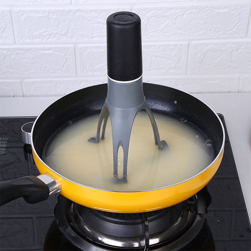 SmartKitchen™ Smart Automatisches Rührgerät für Lebensmittel