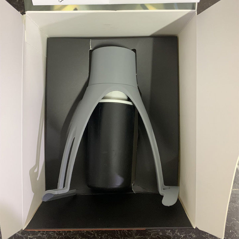 SmartKitchen™ Smart Automatisches Rührgerät für Lebensmittel