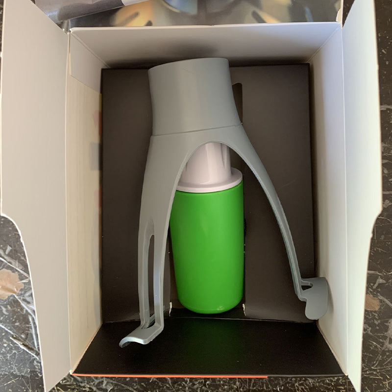 SmartKitchen™ Smart Automatisches Rührgerät für Lebensmittel