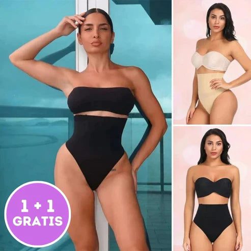 Shapewear™ Nahtlose Körperformende Shapewear (1+1 GRATIS!)