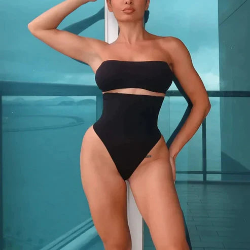 Shapewear™ Nahtlose Körperformende Shapewear (1+1 GRATIS!)