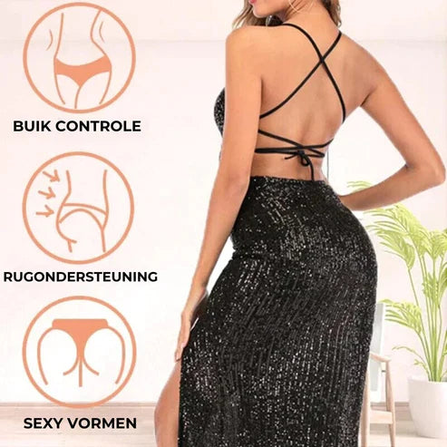 Shapewear™ Nahtlose Körperformende Shapewear (1+1 GRATIS!)