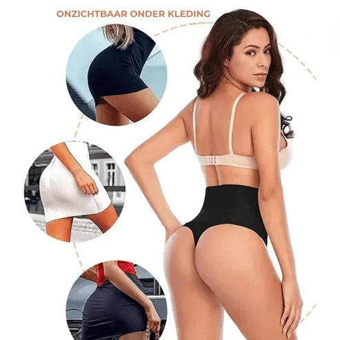 Shapewear™ Nahtlose Körperformende Shapewear (1+1 GRATIS!)
