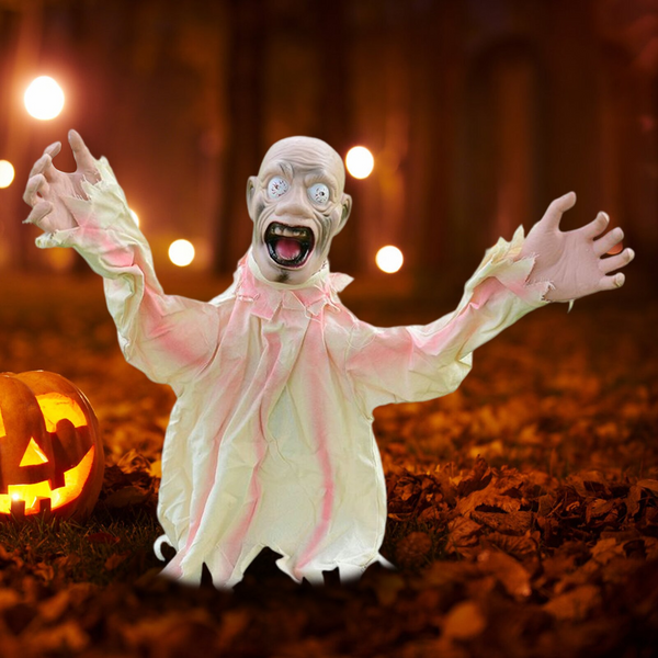 Haunted Voice™ Geist Sprachsteuerung Dekoration