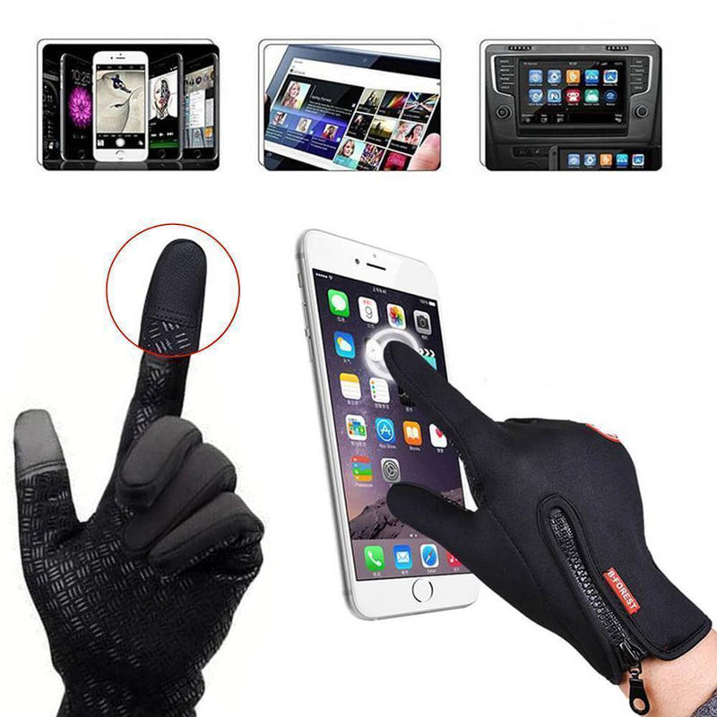 ThermoGrip™ Mehrzweck-Thermohandschuhe