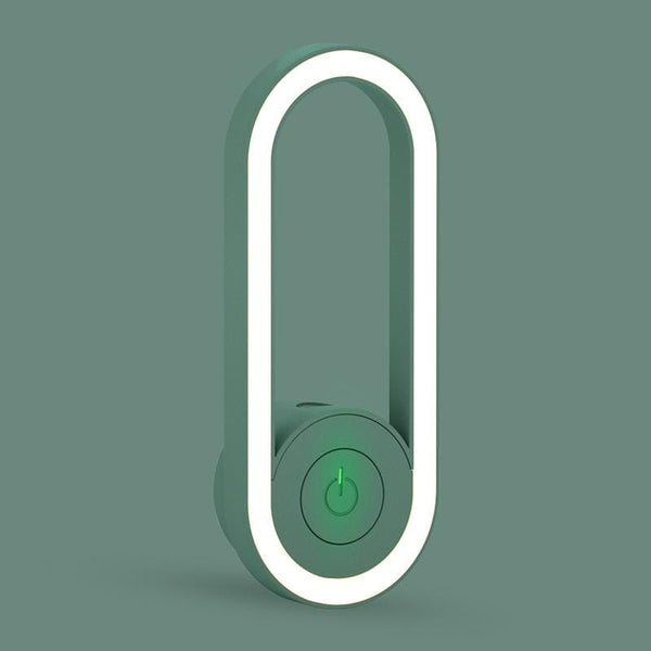 (1+1 KOSTENLOS) Intelligente LED-Anti-Mücken-Lampe