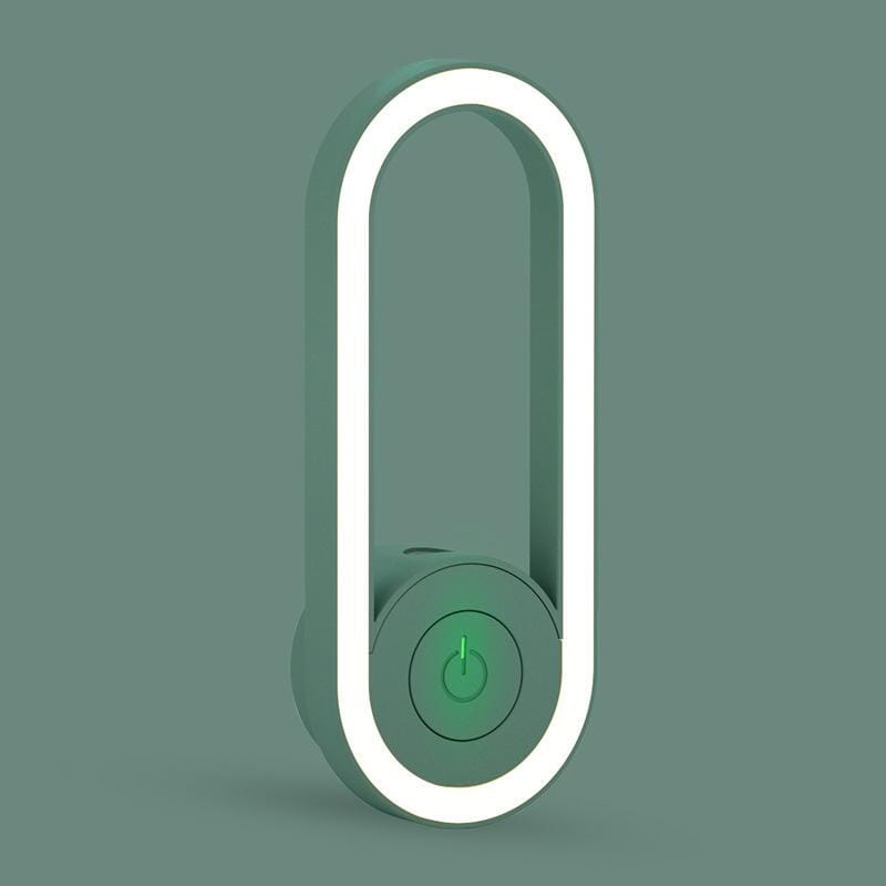 (1+1 KOSTENLOS) Intelligente LED-Anti-Mücken-Lampe