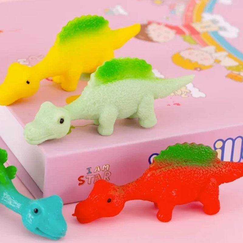 DinoShot™ Schleuder Dinosaurier Spielzeug