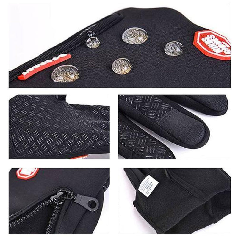 ThermoGrip™ Mehrzweck-Thermohandschuhe