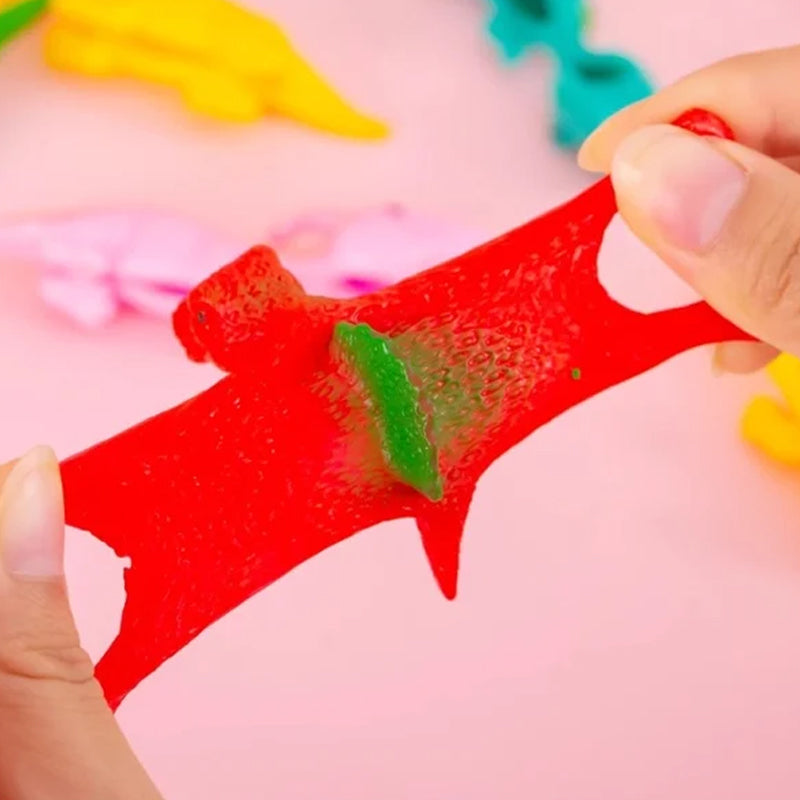 DinoShot™ Schleuder Dinosaurier Spielzeug