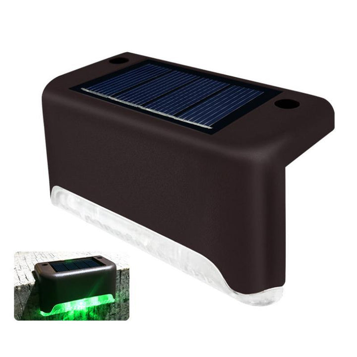 Solar-LED-Außenleuchten (4+4 KOSTENLOS)