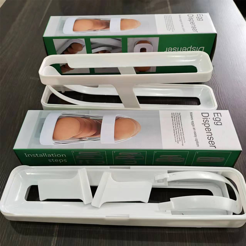 Eggcellent™ Doppelter Automatischer Eierspender