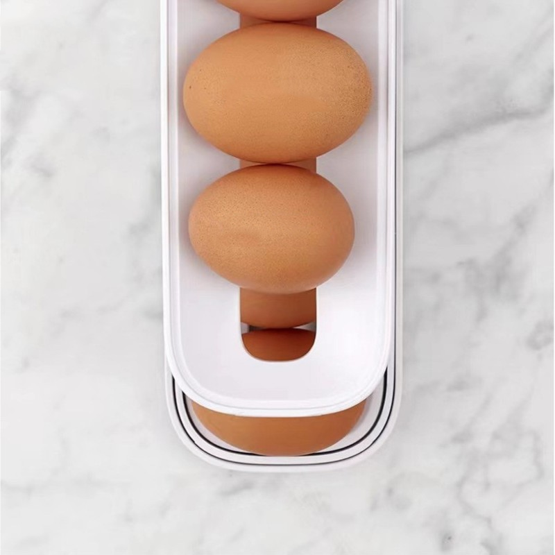 Eggcellent™ Doppelter Automatischer Eierspender