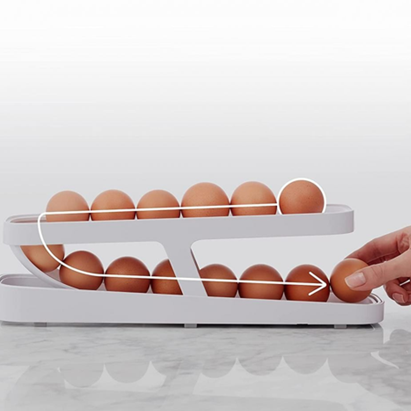 Eggcellent™ Doppelter Automatischer Eierspender