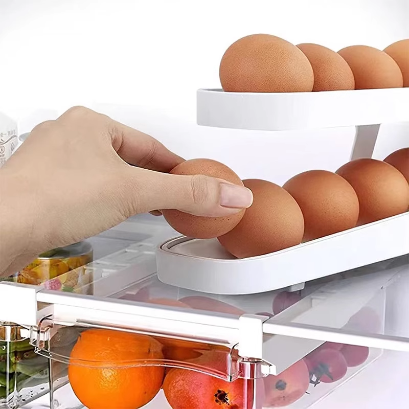 Eggcellent™ Doppelter Automatischer Eierspender