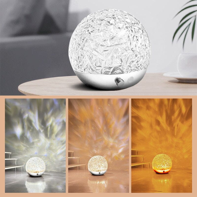 OceanicDream™ Dynamische Projektion Atmosphärenlampe