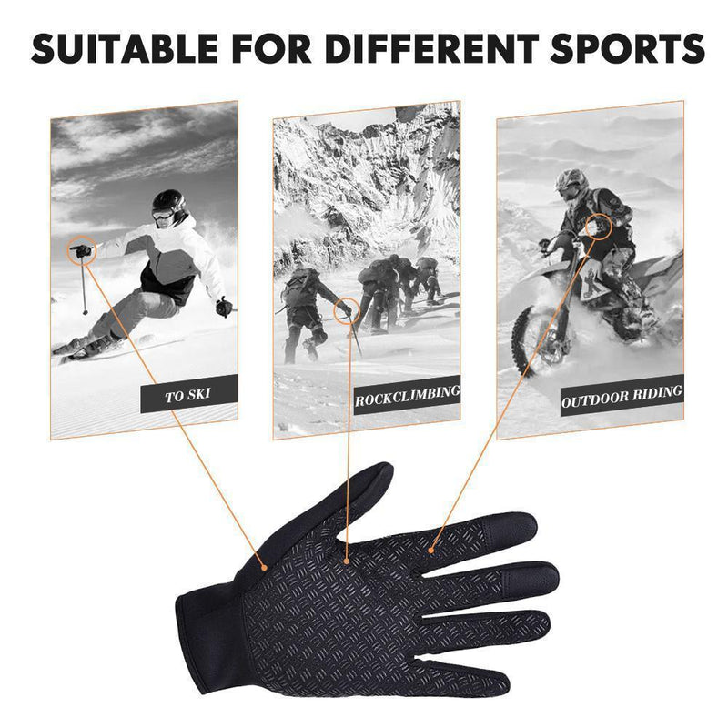 ThermoGrip™ Mehrzweck-Thermohandschuhe