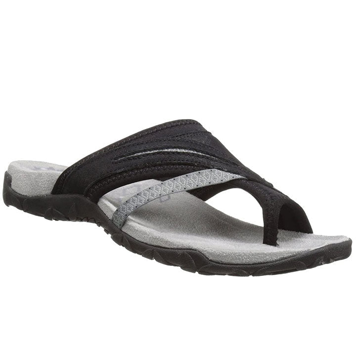 Orthopädische Damen-Sommersandalen