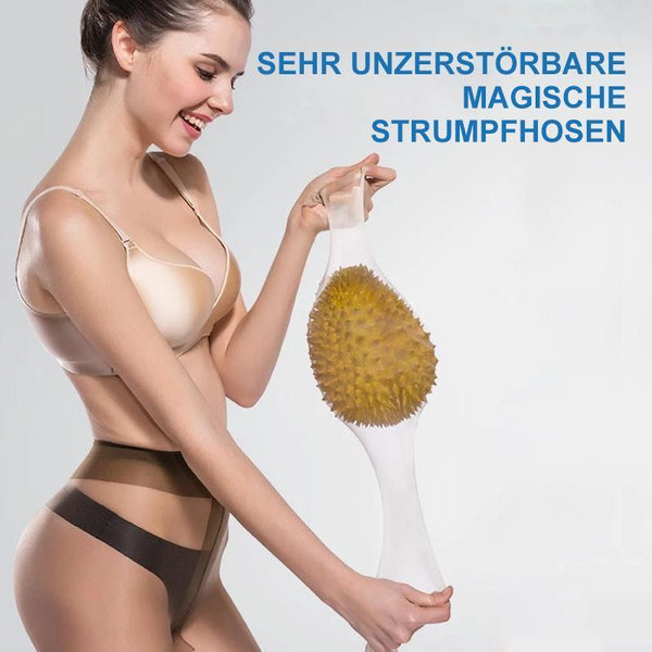 SexyTights™ Haltbare Magische Strumpfhosen (1+3 GRATIS)
