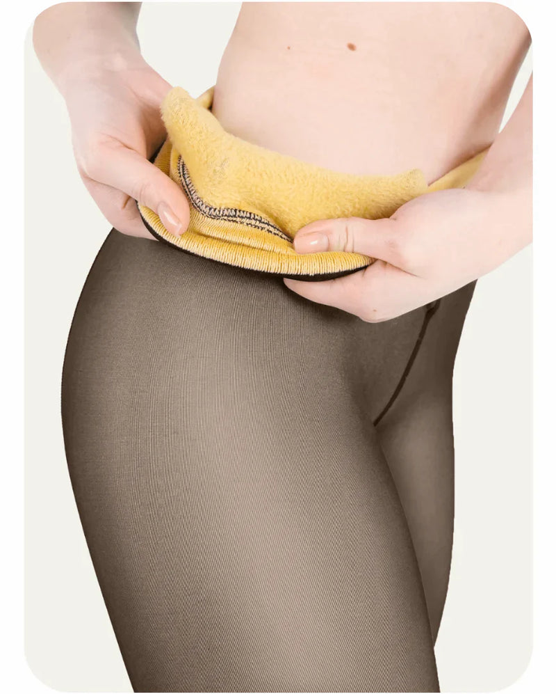 CosyFit™ Thermo-Leggings (1+1 GRATIS)