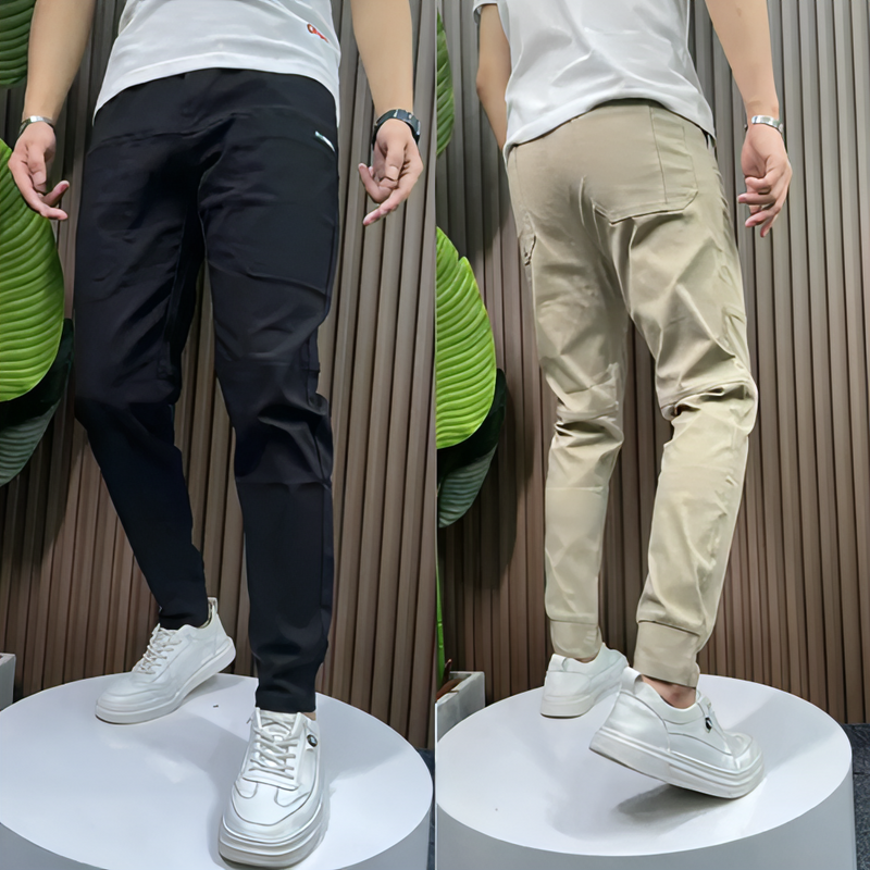 Cargohosen für Männer