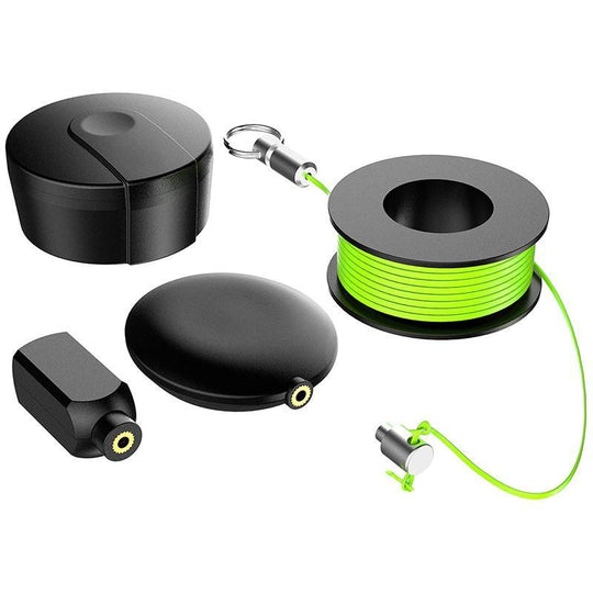 Magnetischer Drahtzieher