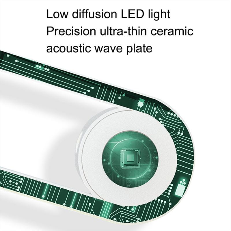 (1+1 KOSTENLOS) Intelligente LED-Anti-Mücken-Lampe