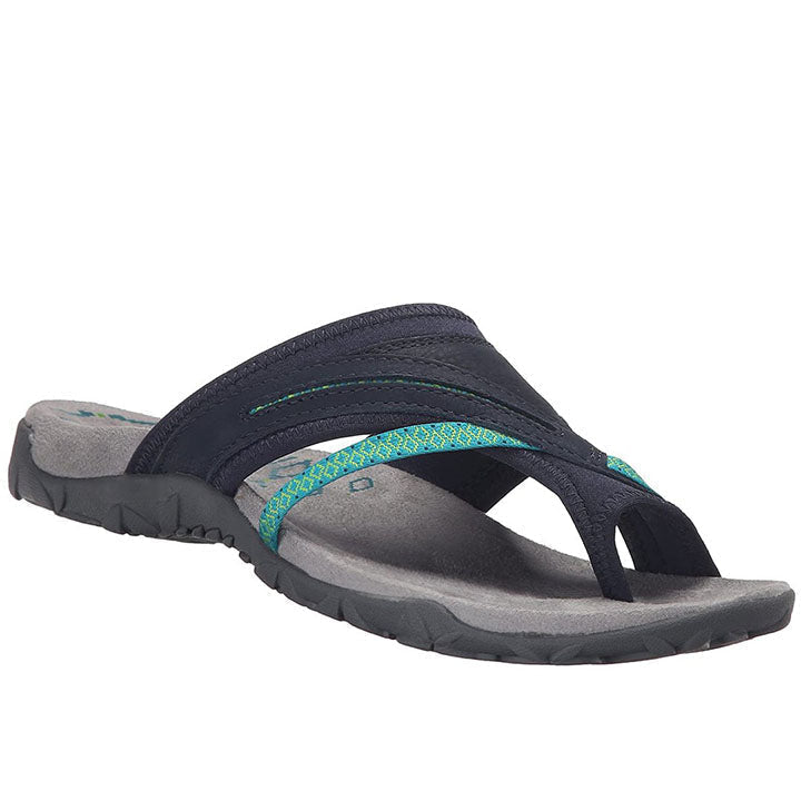 Orthopädische Damen-Sommersandalen