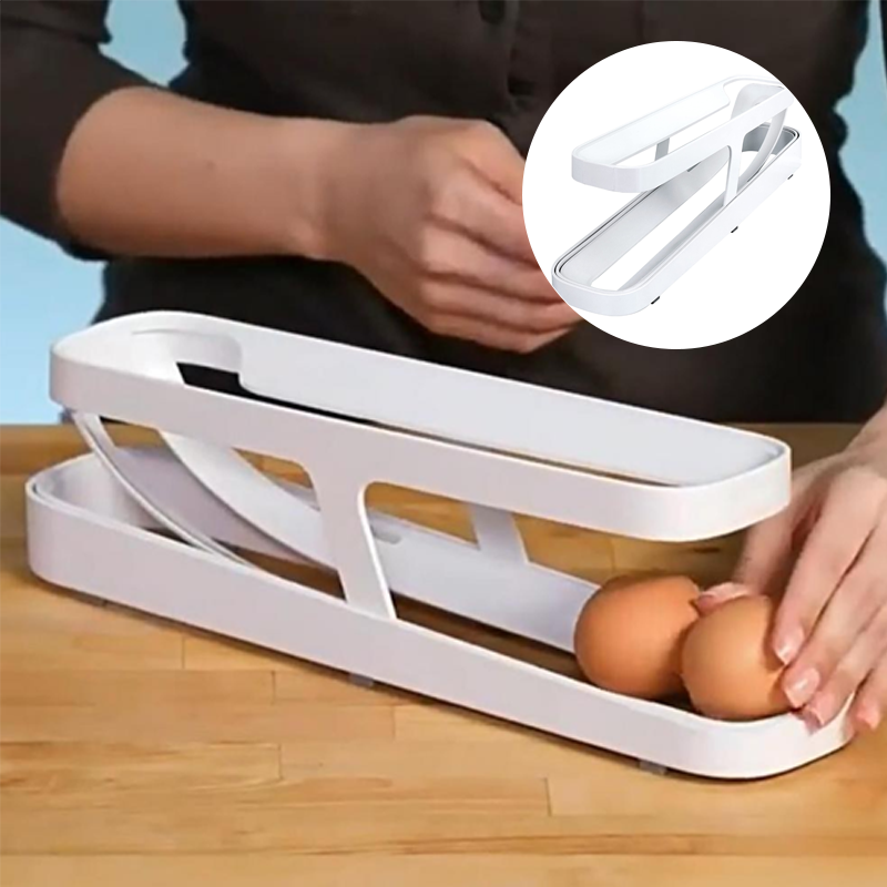 Eggcellent™ Doppelter Automatischer Eierspender