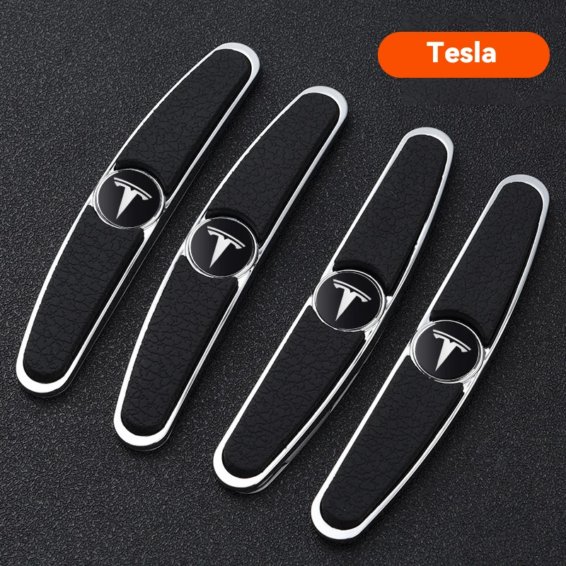 Car Guard™ Antikollisionsstreifen für Autotüren aus Metall (2+2 GRATIS)