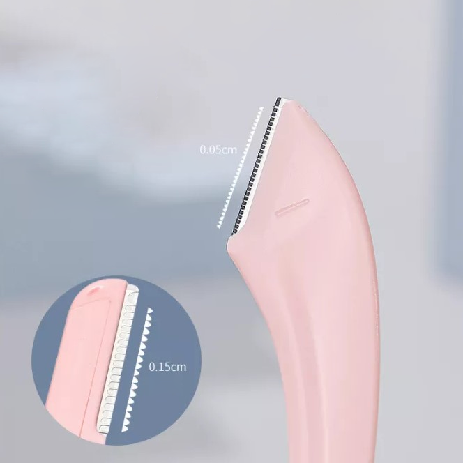 3-in-1-Augenbrauenrasierer (1+1 KOSTENLOS)