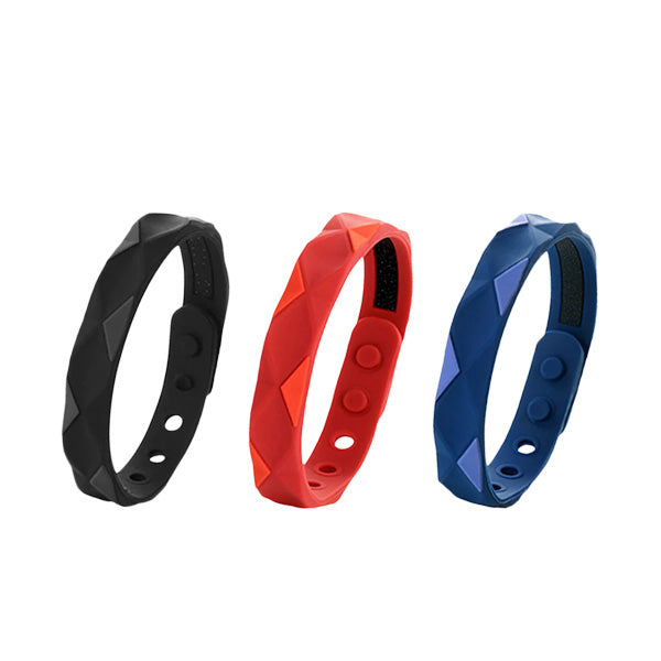 Negatives Ionen-Armband