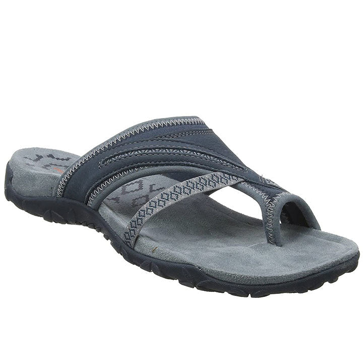 Orthopädische Damen-Sommersandalen